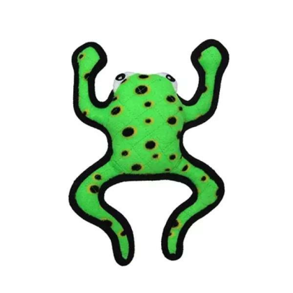 Green - Desert Frog leaping - one size