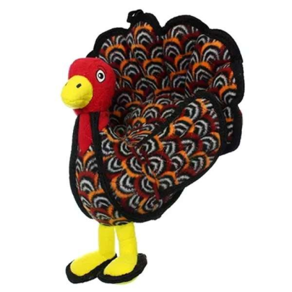 Multi - Tuffy Barnyard Turkey - large