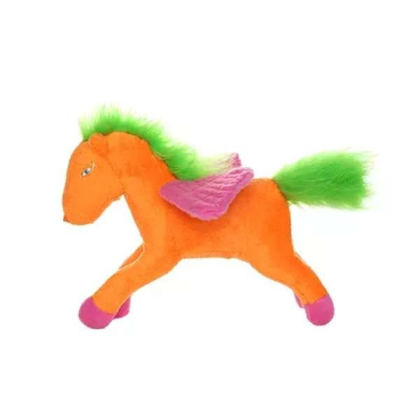 Orange & Green - Mighty Jr Liar Pegasus - Junior