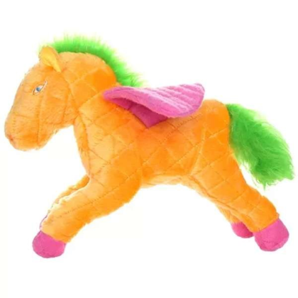 Orange & Green - Mighty Jr Liar Pegasus - Large