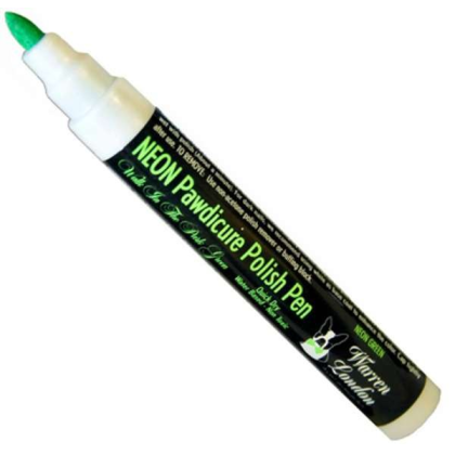 Neon Green - Pawdicure Polish Pen  - .16 oz