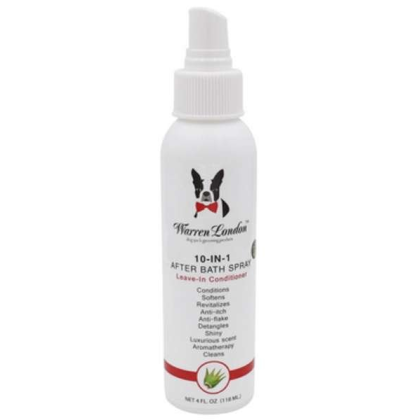 10-in-1 After Bath Spray - 4 oz