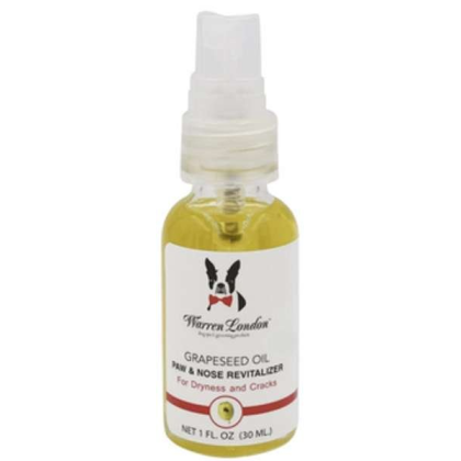 Grapeseed Oil Paw Revitalizer  - 1 oz