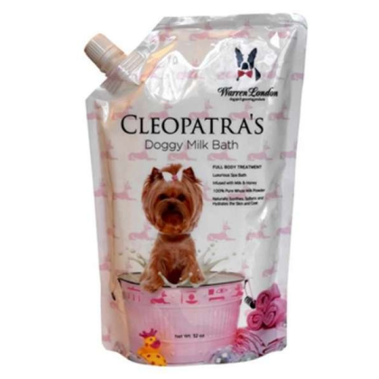 Cleopatra\'s Doggy Milk Bath - 32 oz