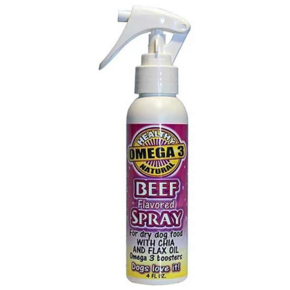 Beef Spray  - 4oz