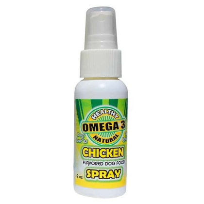 Chicken Spray  - 2oz