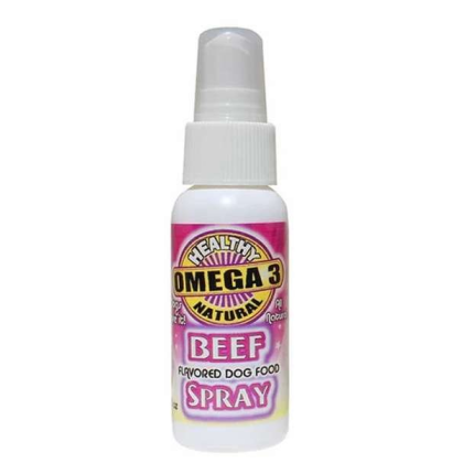 Beef Spray  - 2oz