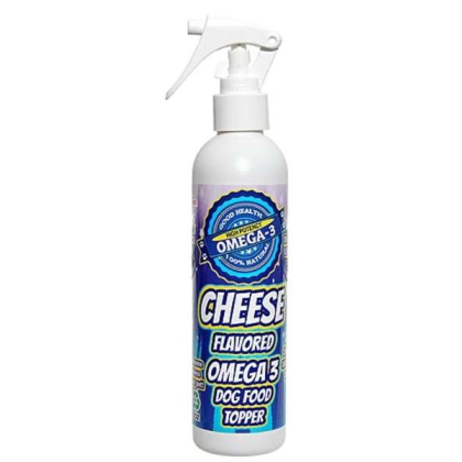 Cheese Spray  - 8oz