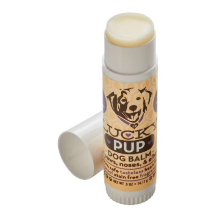 Dog Balm Natural - Twist-up - .5 oz