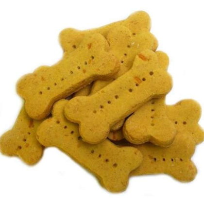 Cheddar Cheese Gluten Free Dog Treats - 12 oz