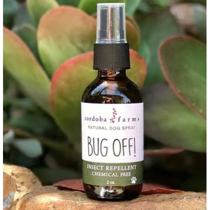 Bug Off! Spray - 2oz