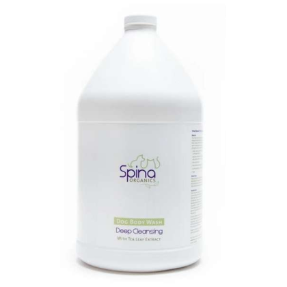 Deep Cleansing Wash  - 1 Gallon