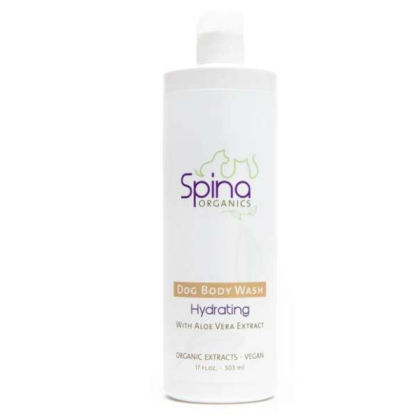 Hydrating Body Wash  - 17 oz