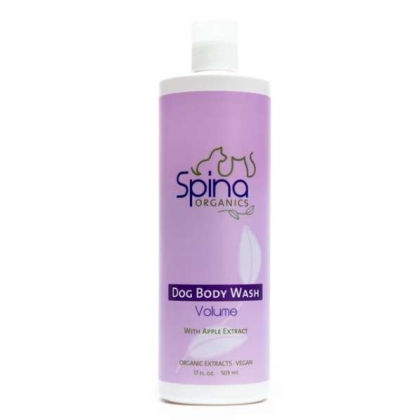 Volume Body Wash  - 17 oz