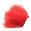 Red - Red Christmas Dog Tutu Skirt (Medium) - Medium