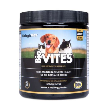 BioVITES Complete Multi-Nutrient Supply - 7 oz