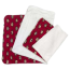 Burgundy - Silly Monkey Ultra-Plush Blanket - 30