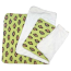 Lime - Silly Monkey Ultra-Plush Blanket - 30