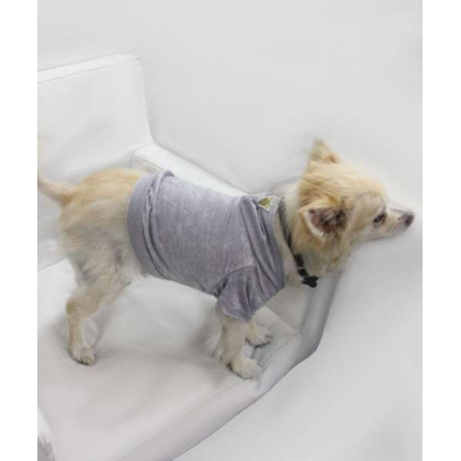 Asphalt - Doggy Hoodie - Large