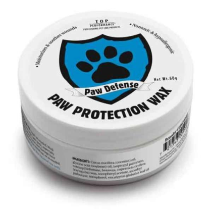 Top Performance Paw Defense Paw Protection Wax 60g  - 60g