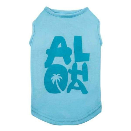 CC Aloha Tank - Xsmall