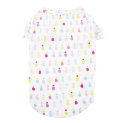 CC Pineapple Tee - Large