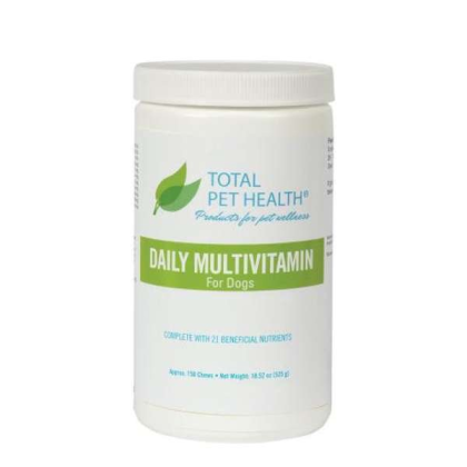 TPH Daily Multivitamin 150ct - 150 Count