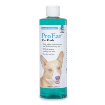 Top Performance ProEar Ear Flush 12oz - 12oz