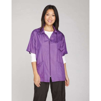 Purple - TP Grooming Jacket - Small