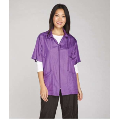 Purple - TP Grooming Jacket - Large