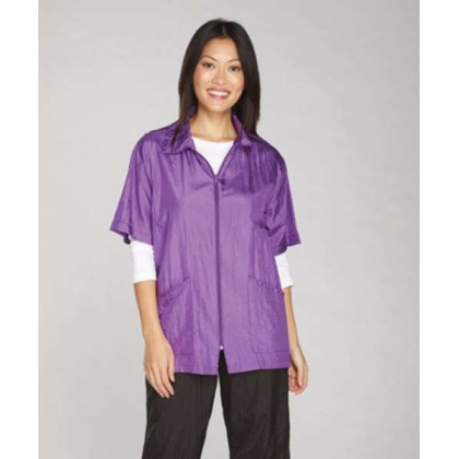 Purple - TP Grooming Jacket - Medium