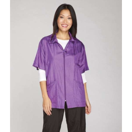 Purple - TP Grooming Jacket - XL