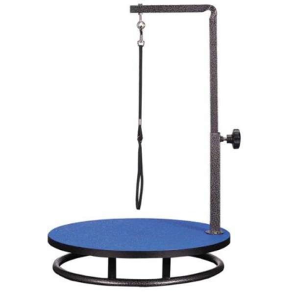 Blue - ME  Pet Grooming Table 18in Blue - 18in