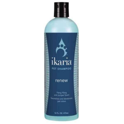 Renew - ikaria Shampoo Renew - 16oz