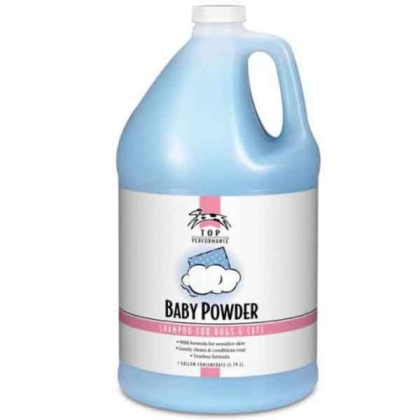 Top Performance Baby Powder Conditioner  - 1 Gallon