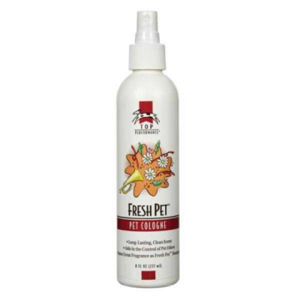 Top Performance Fresh Pet Cologne Mist 8oz - 8oz