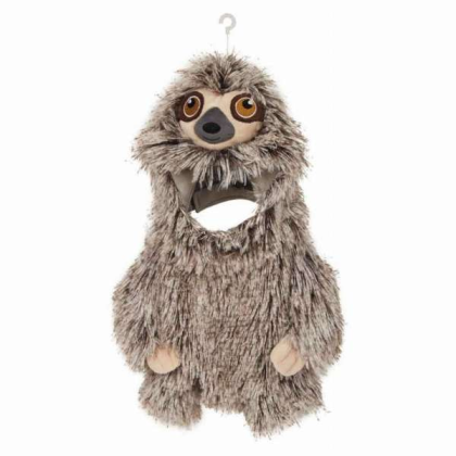 CC Slo Sloth Front Face - Medium