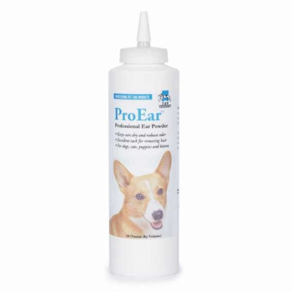 TP ProEar Professional Ear Powder 16oz - 16oz