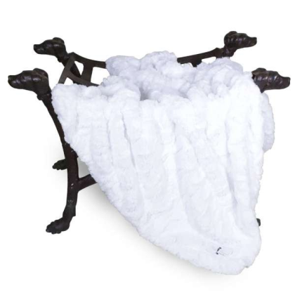 Heaven - Bella Dog Blanket - Large