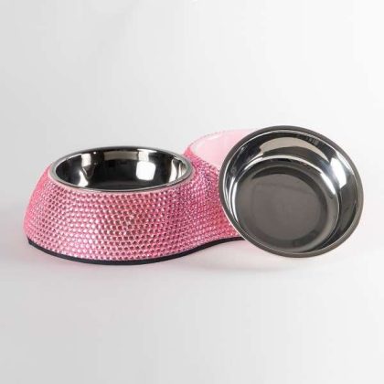 Pink - Dining Bowl - One Size