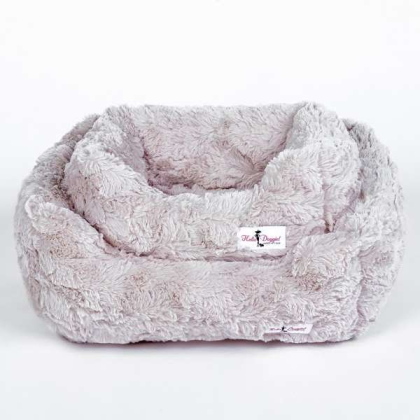 Biscuit - Cuddle Dog Bed - Large