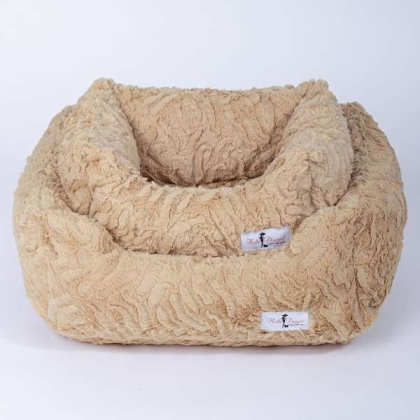 Safari - Cuddle Dog Bed - Large