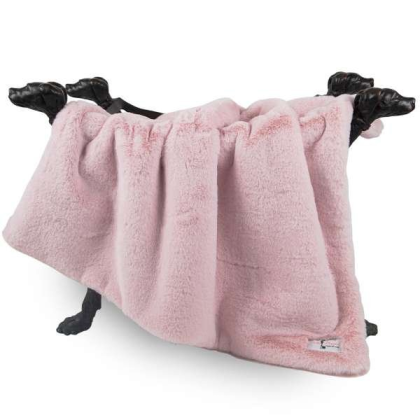 Blush - Divine Plus Dog Blanket - Large