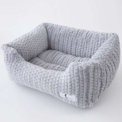 Sterling - Paris Dog Bed - One Size