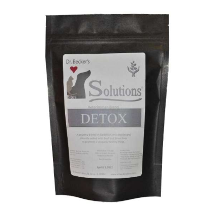 DETOX Bites - 4 oz