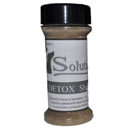 DETOX Shaker - 3.5 oz