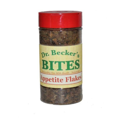 Dr. Becker\'s Appetite FLAKES - 4.5 oz