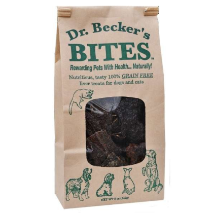 Dr. Becker\'s BEEF Bites - 5 oz