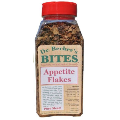 Dr. Becker\'s BIG Appetite Flakes - 15 oz