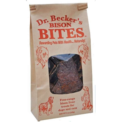 Dr. Becker\'s BISON Bites - 5 oz